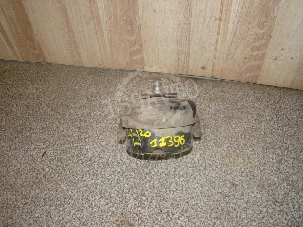 Опора двигателя Toyota Land Cruiser Prado J120