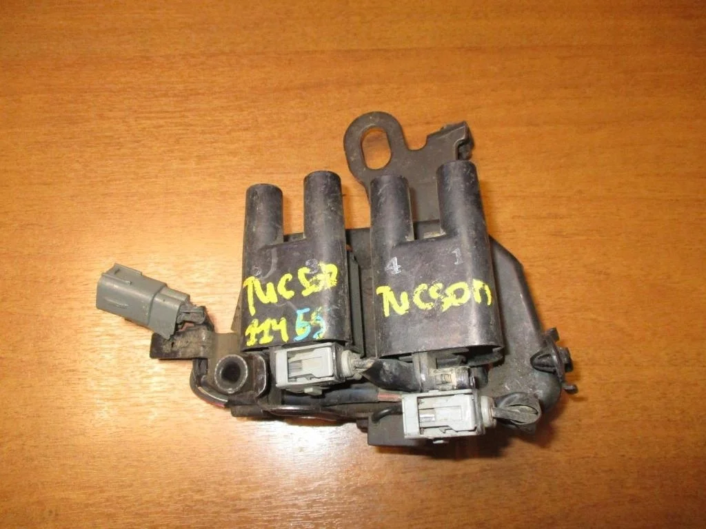 Катушка зажигания Hyundai Tucson 1 JM