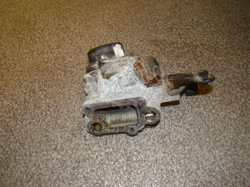 Корпус термостата Renault Logan 2 2015 L52