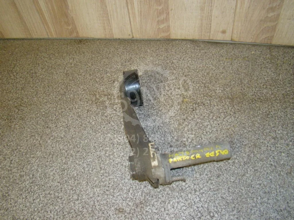 Натяжитель ремня генератора Peugeot Partner Tepee 2013 B9