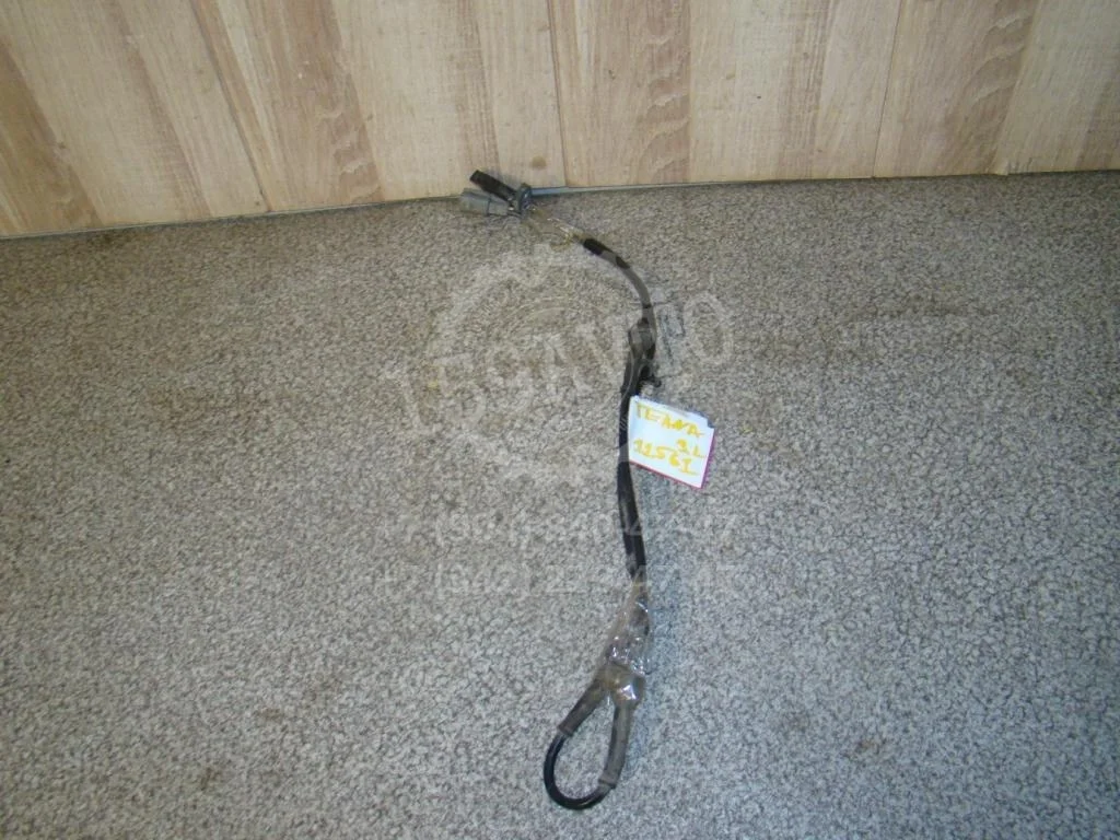 Датчик abs задний Nissan Teana 2011 J32