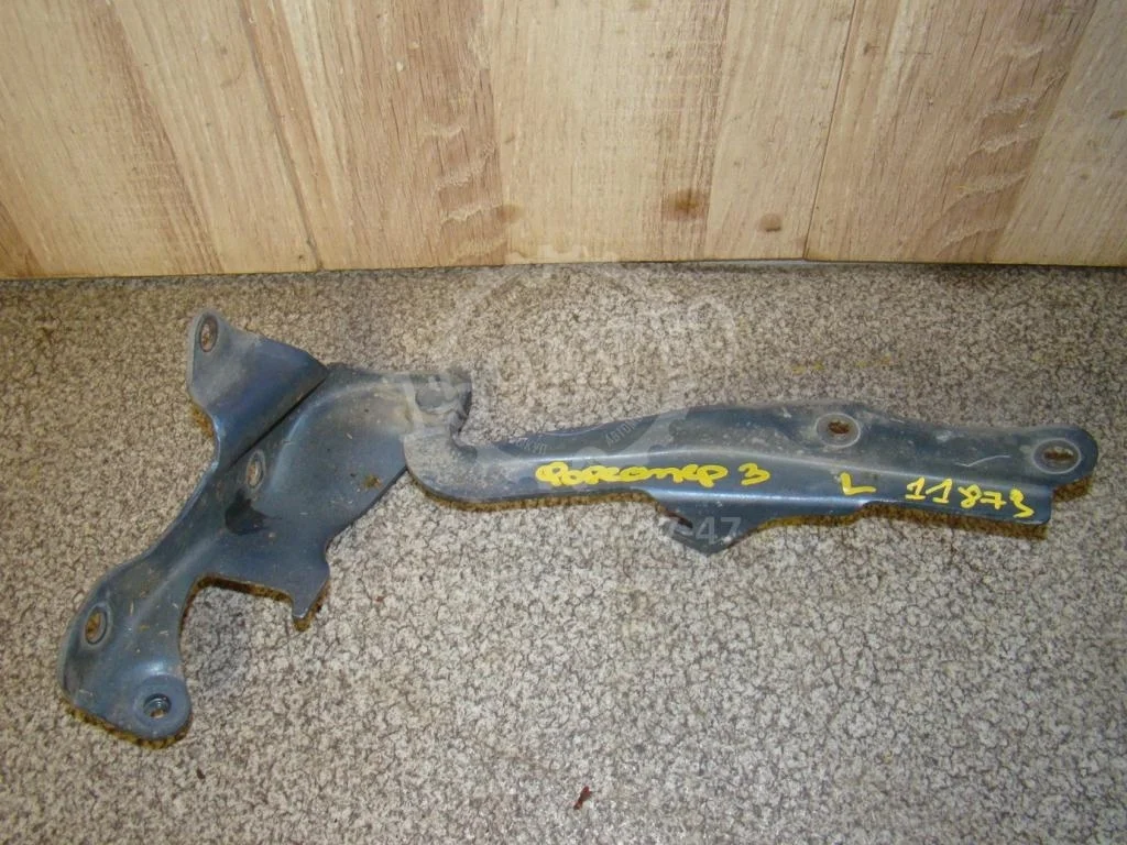 Петля капота левая Subaru Forester 2008 S12, SH