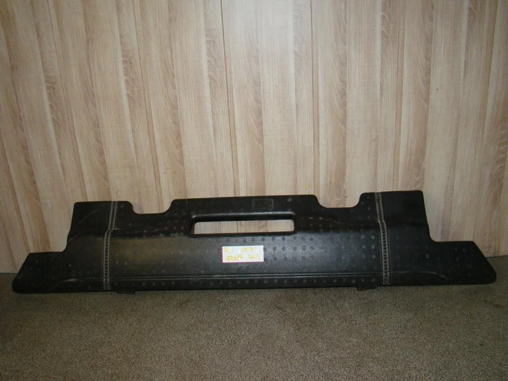 Наполнитель заднего бампера Lexus RX350 AL10