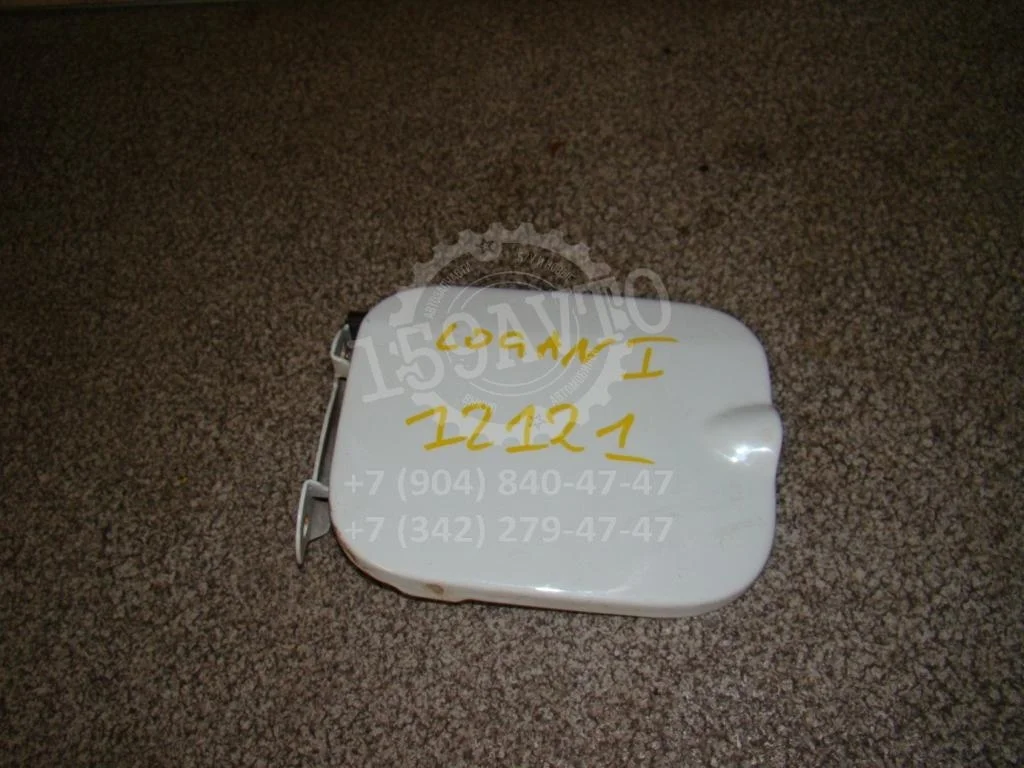 Лючок бензобака Renault Logan 1 2015 L90