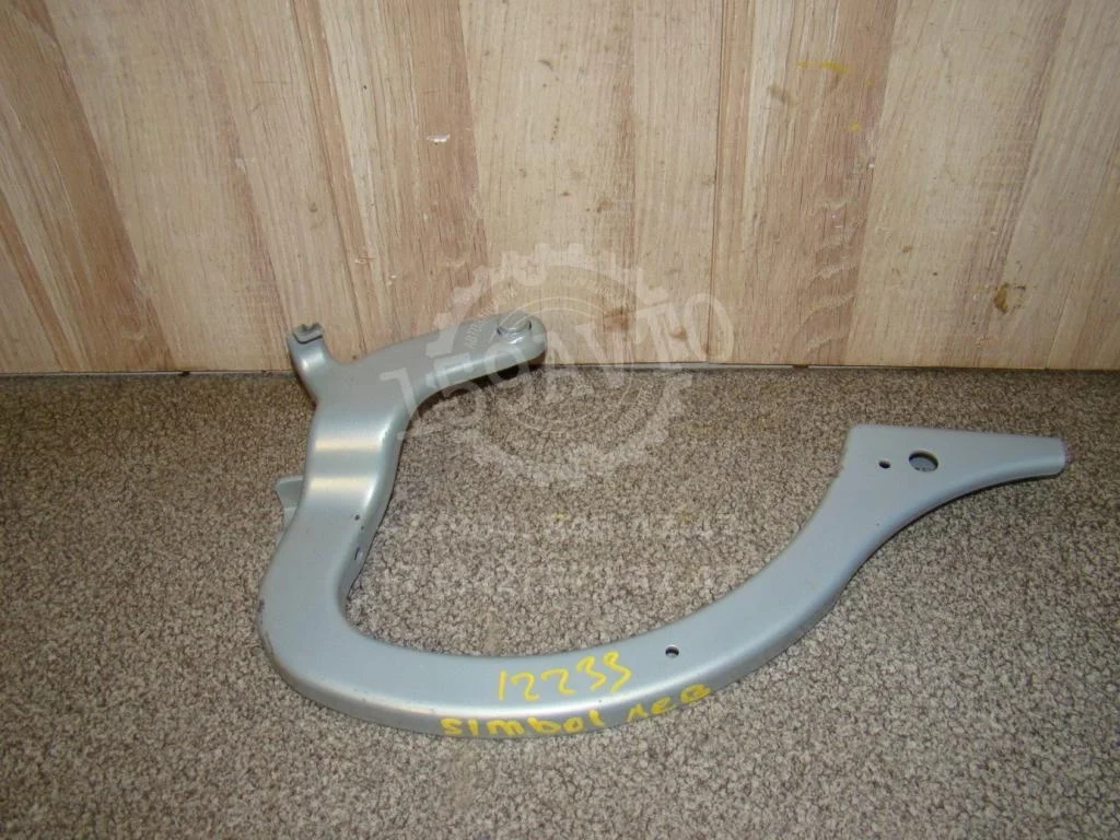 Петля крышки багажника Renault Symbol 1 2004