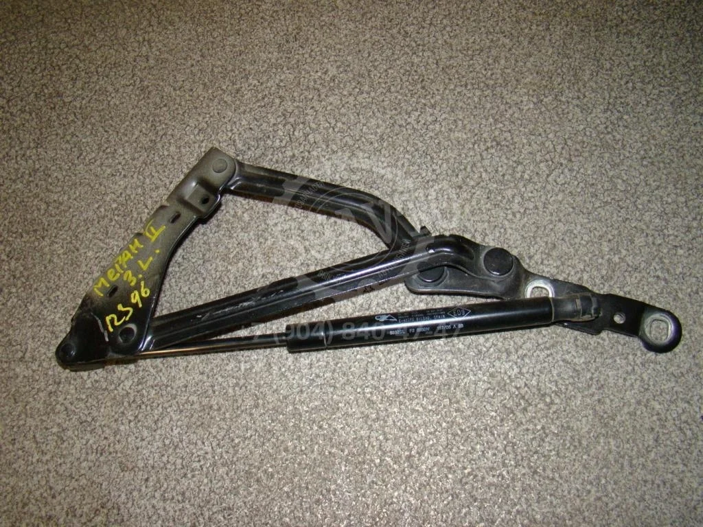 Петля крышки багажника Renault Megane 2