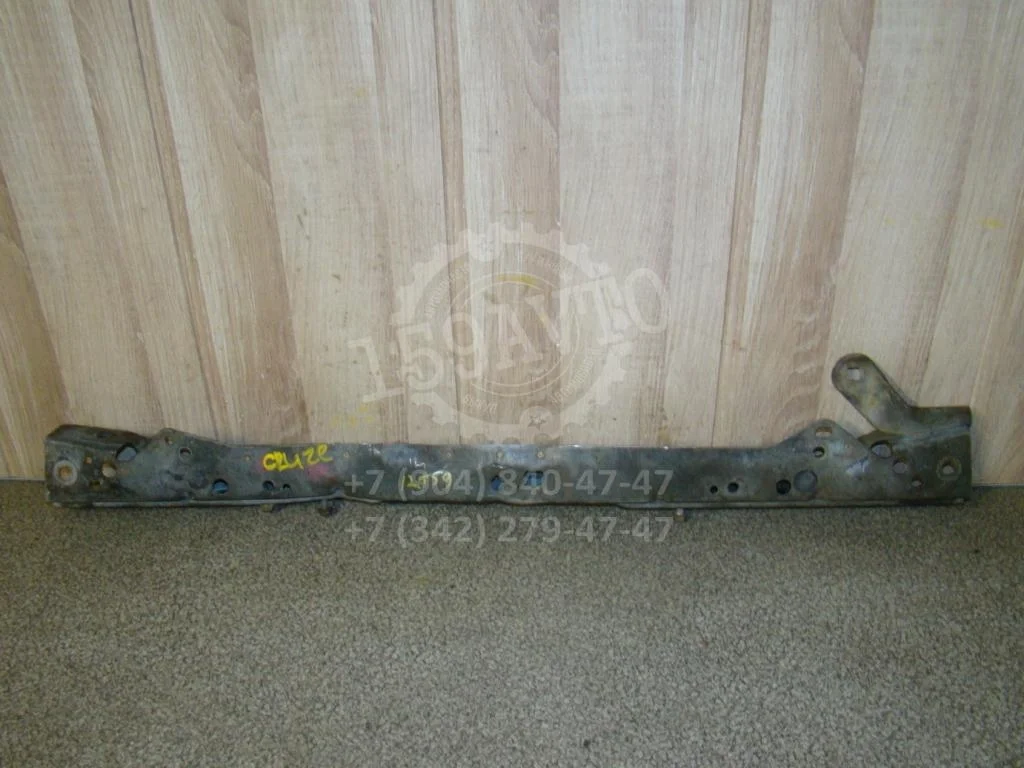 Панель передняя Chevrolet Cruze 2014 J308