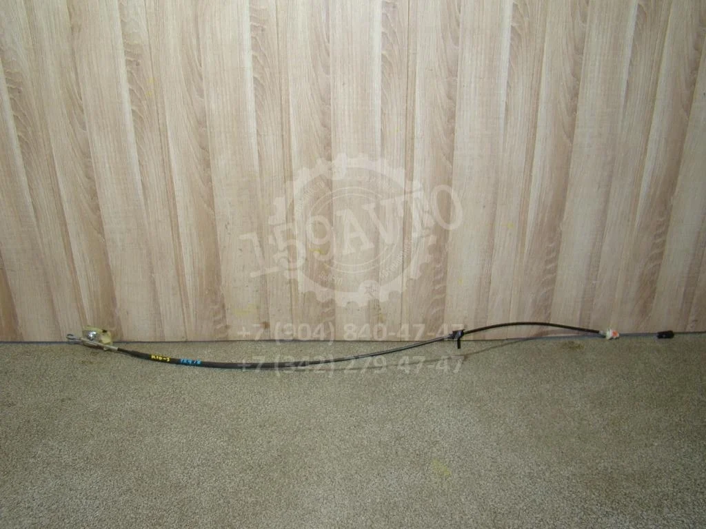 Трос акпп Kia RIO 3 2011 UB, QB