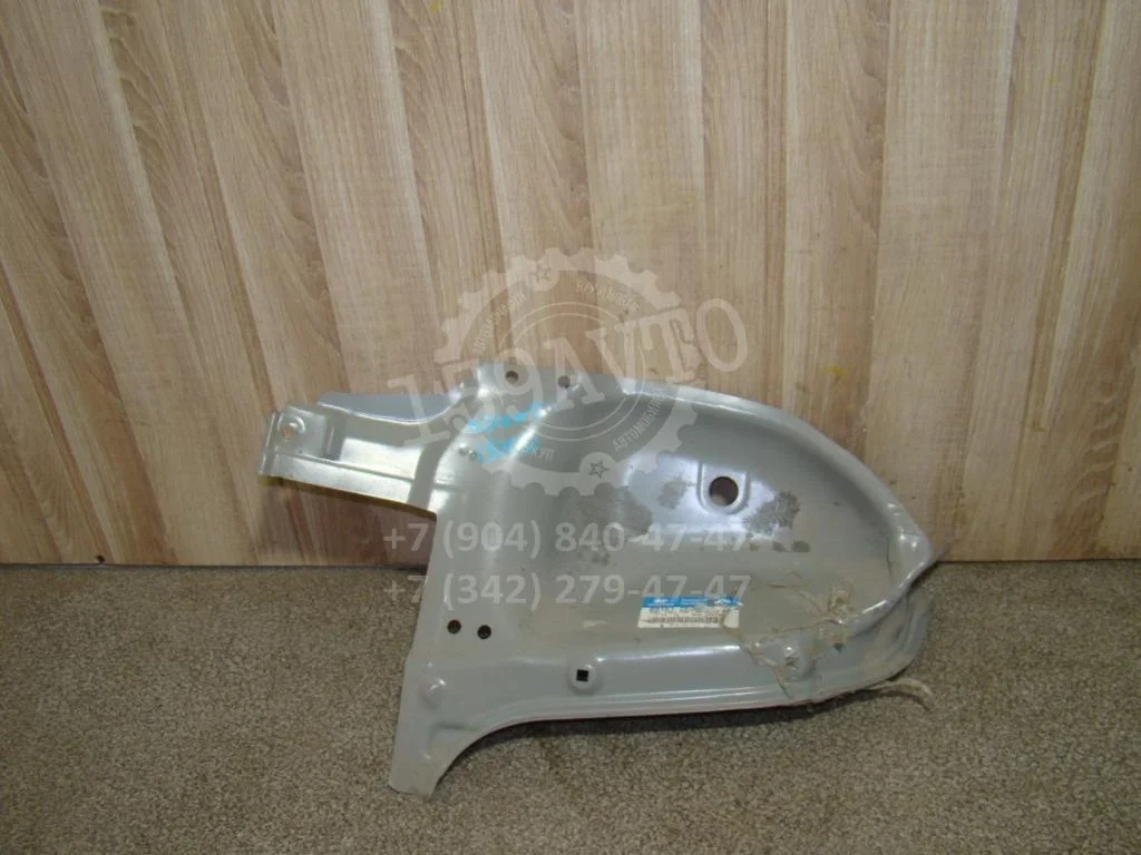 Кузовной элемент Hyundai Accent LC