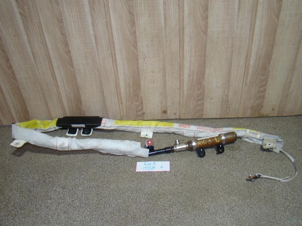 Подушка безопасности боковая Kia RIO 3 2011 UB, QB