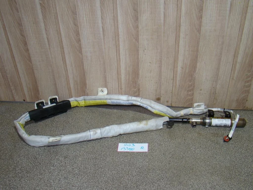 Подушка безопасности боковая Kia RIO 3 2011 UB, QB