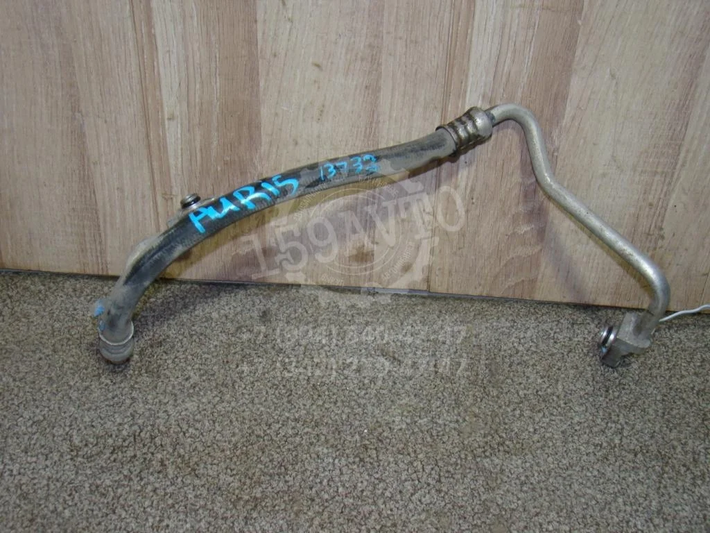 Трубка кондиционера Toyota Auris 2007 E150