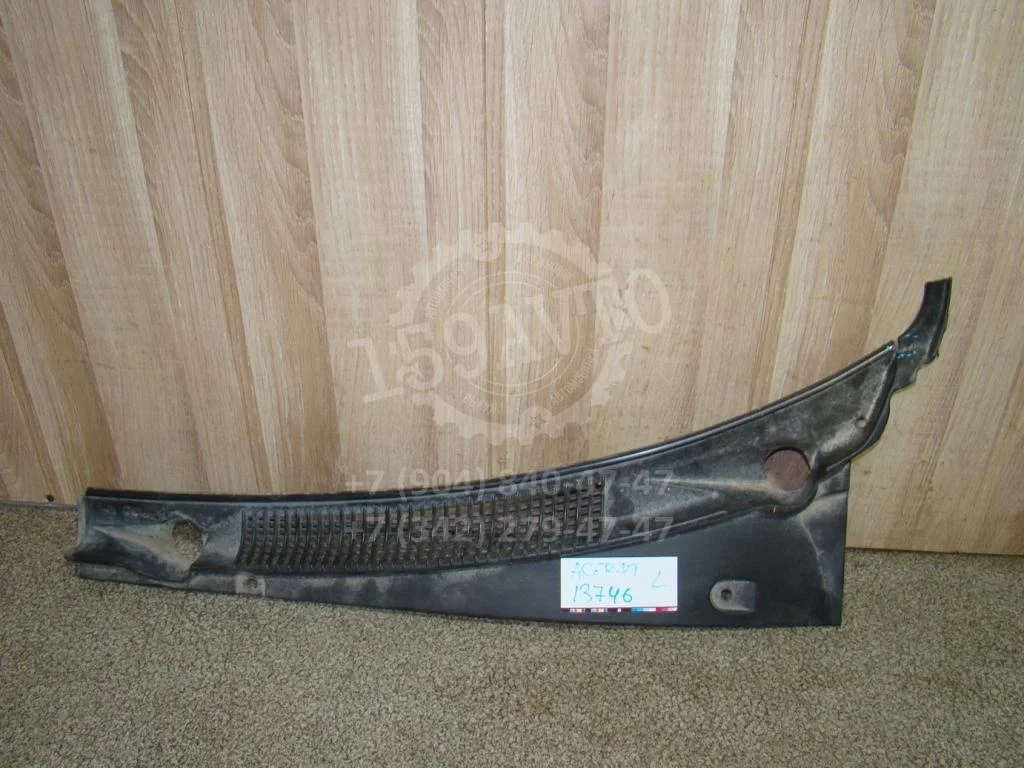 Решетка стеклоочистителя Hyundai Accent 2006 LC