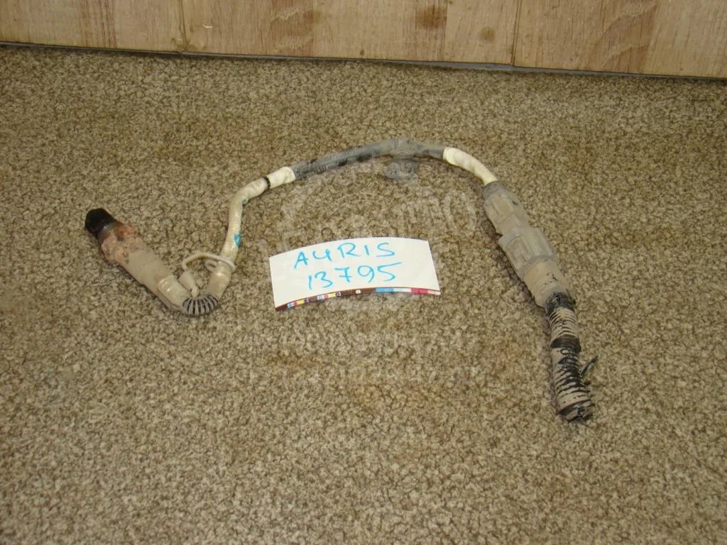 Датчик кислородный Toyota Auris 2007 E150