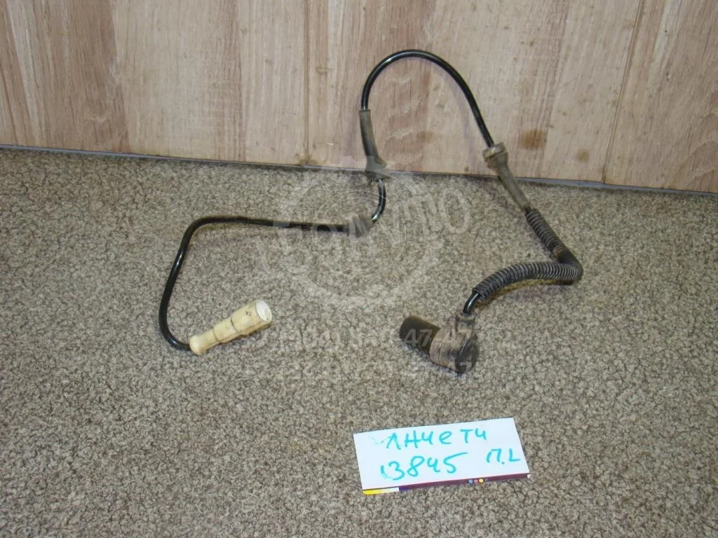 Датчик abs передний левый Chevrolet Lacetti 2007 J200