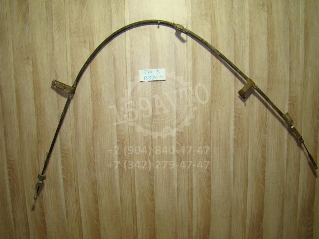 Трос ручника Kia RIO 3 2011 UB, QB