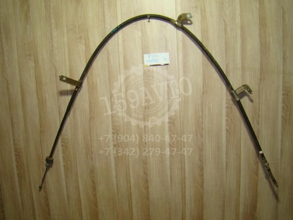 Трос ручника Kia RIO 3 2011 UB, QB