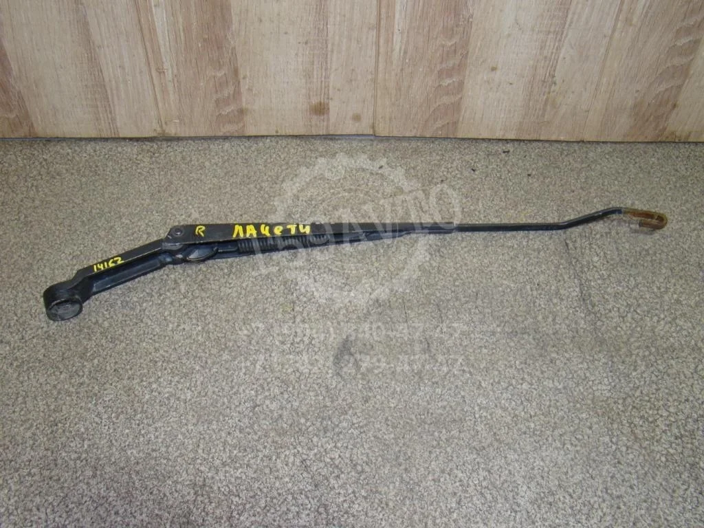 Поводок стеклоочистителя передний правый Chevrolet Lacetti 2006 J200