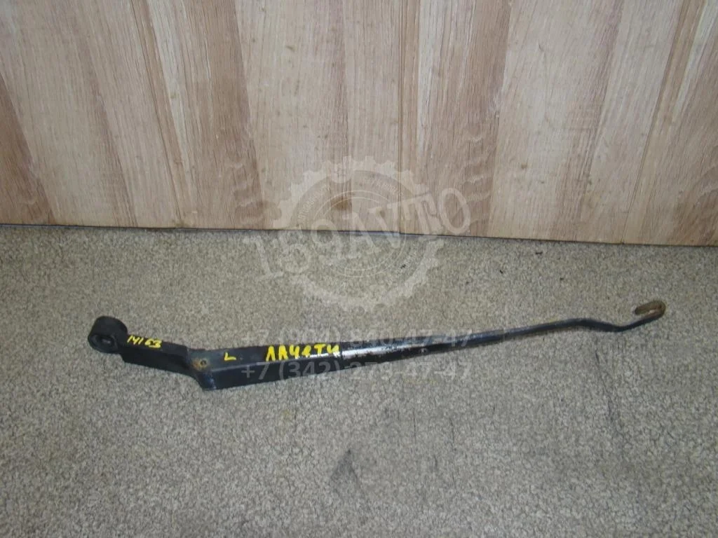 Поводок стеклоочистителя передний левый Chevrolet Lacetti 2006 J200