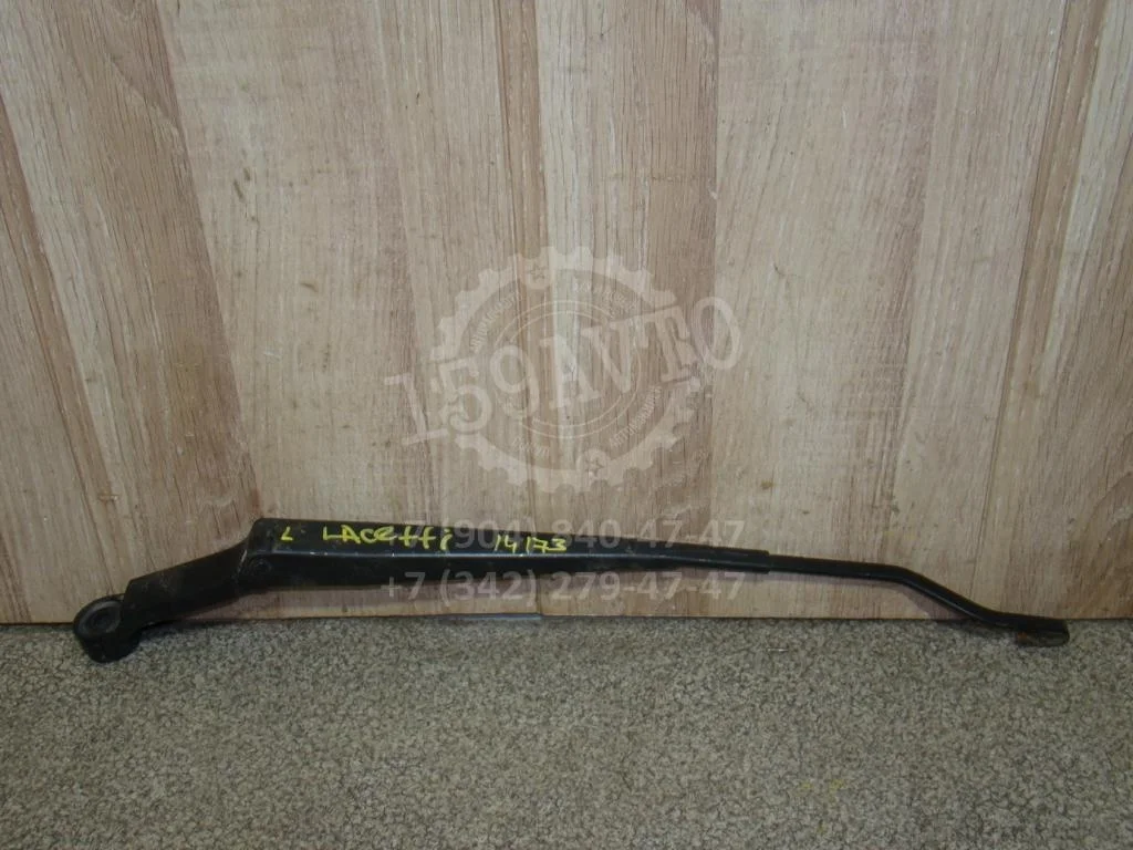 Поводок стеклоочистителя передний левый Chevrolet Lacetti 2006 J200