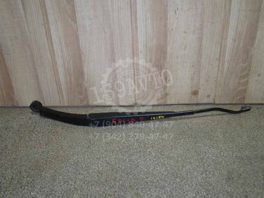 Поводок стеклоочистителя передний правый Chevrolet Epica 2011 V250