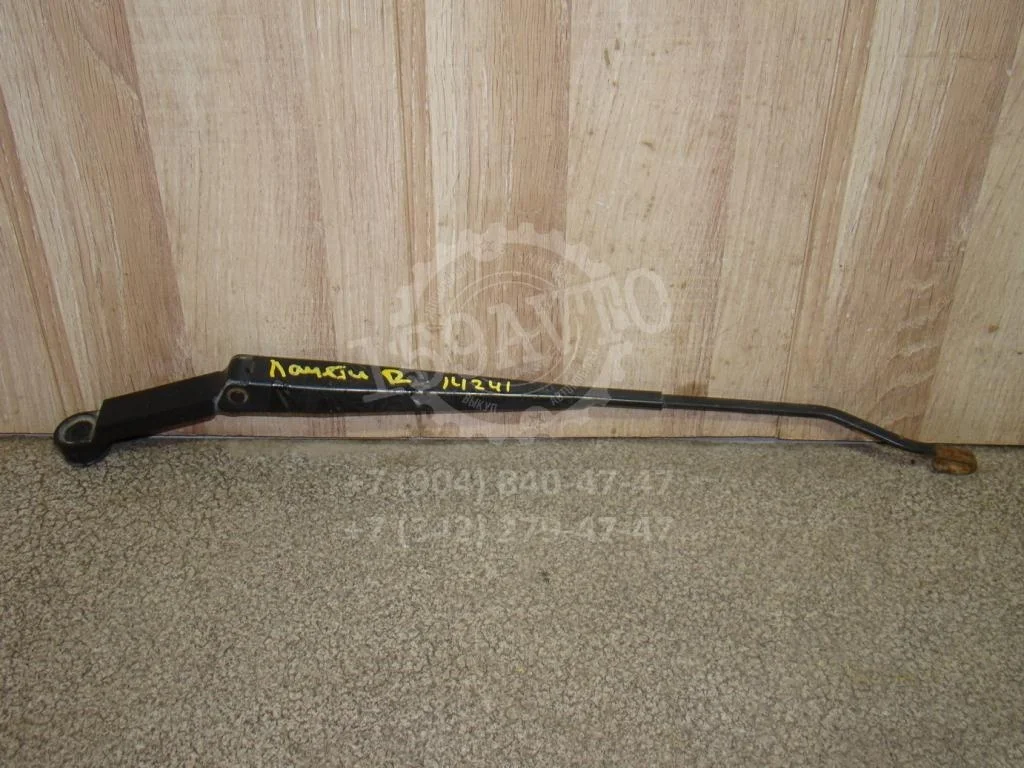 Поводок стеклоочистителя передний правый Chevrolet Lacetti 2007 J200