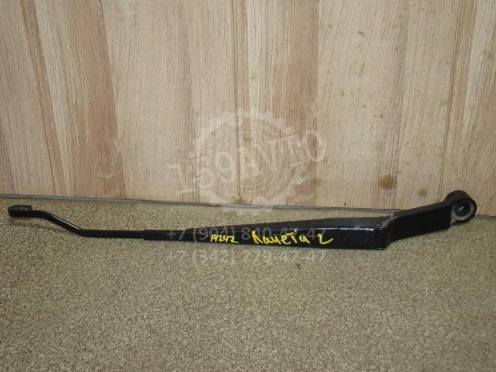 Поводок стеклоочистителя передний левый Chevrolet Lacetti 2006 J200