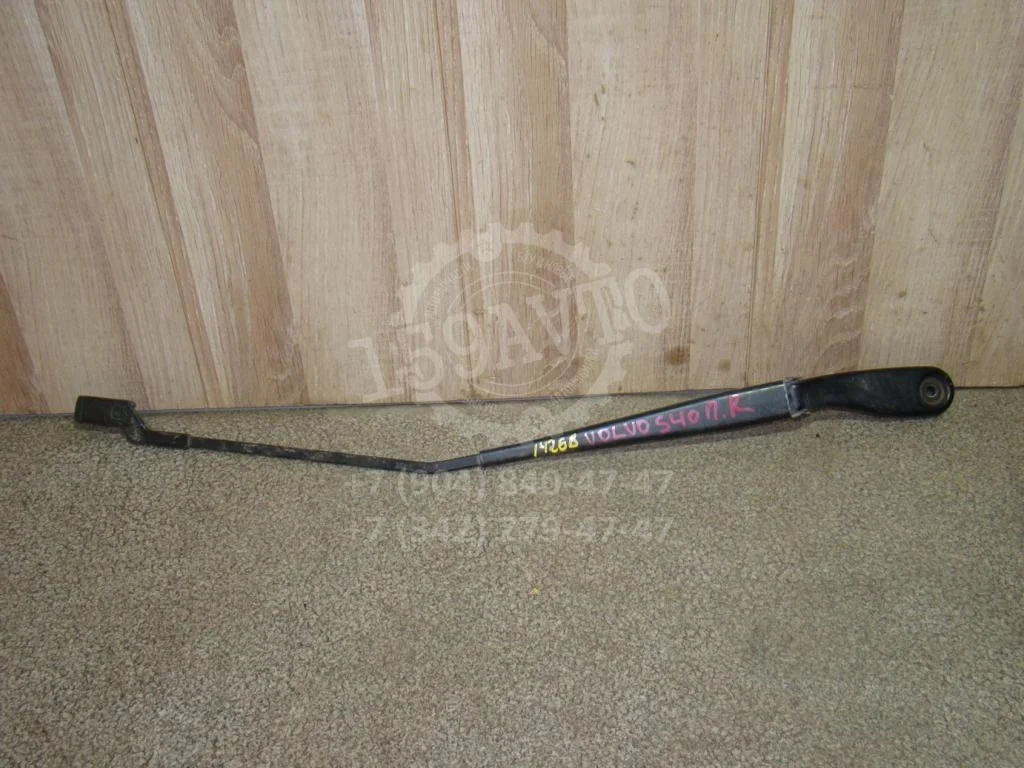 Поводок стеклоочистителя передний правый Volvo S40 2 2008 MS