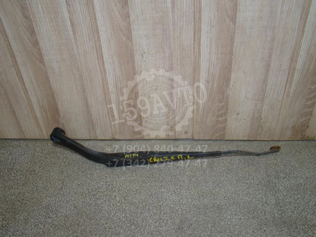 Поводок стеклоочистителя передний левый Chevrolet Cruze 2014 J308