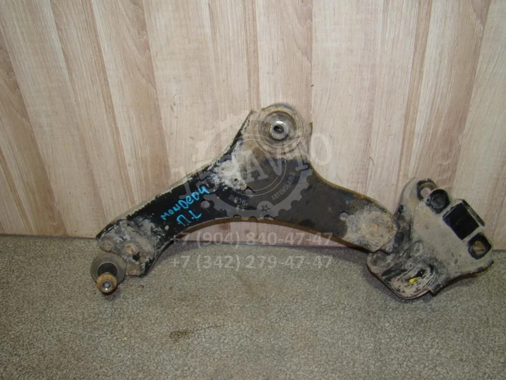 Рычаг передний левый Ford Mondeo 2008 4