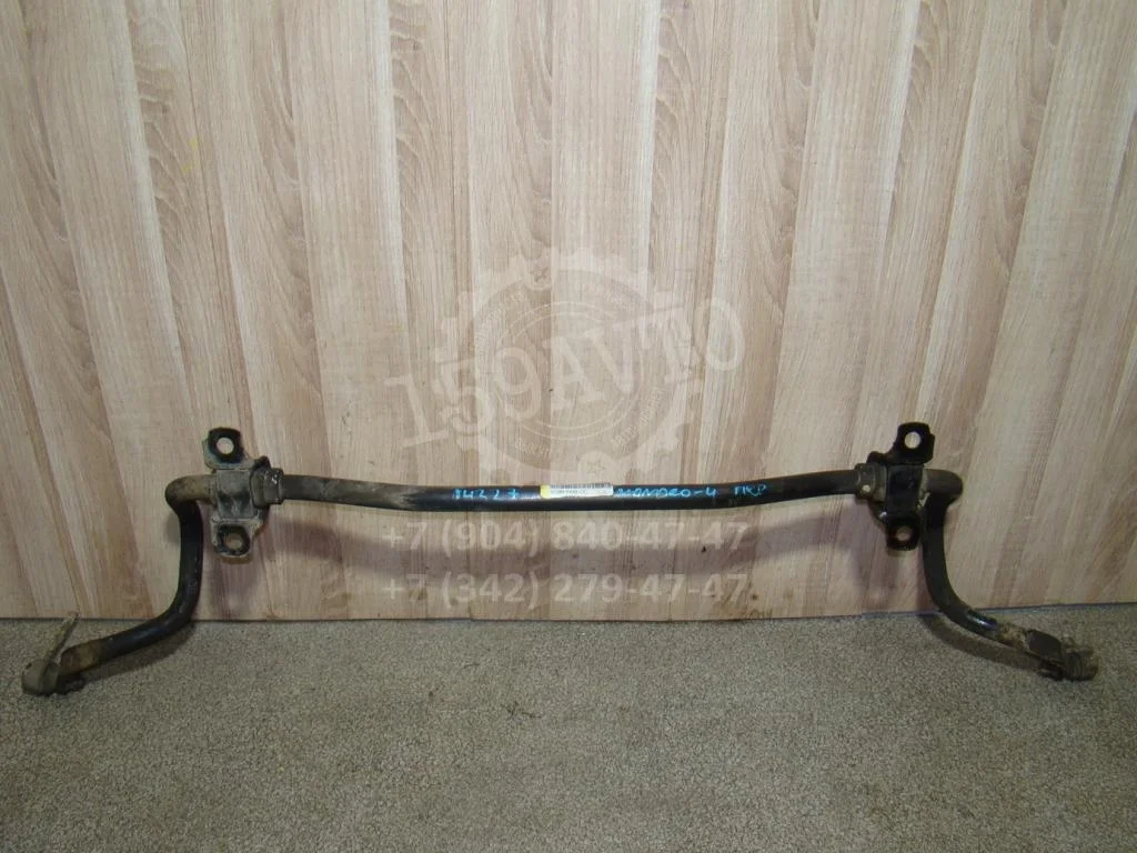 Стабилизатор передний Ford Mondeo 2008 4