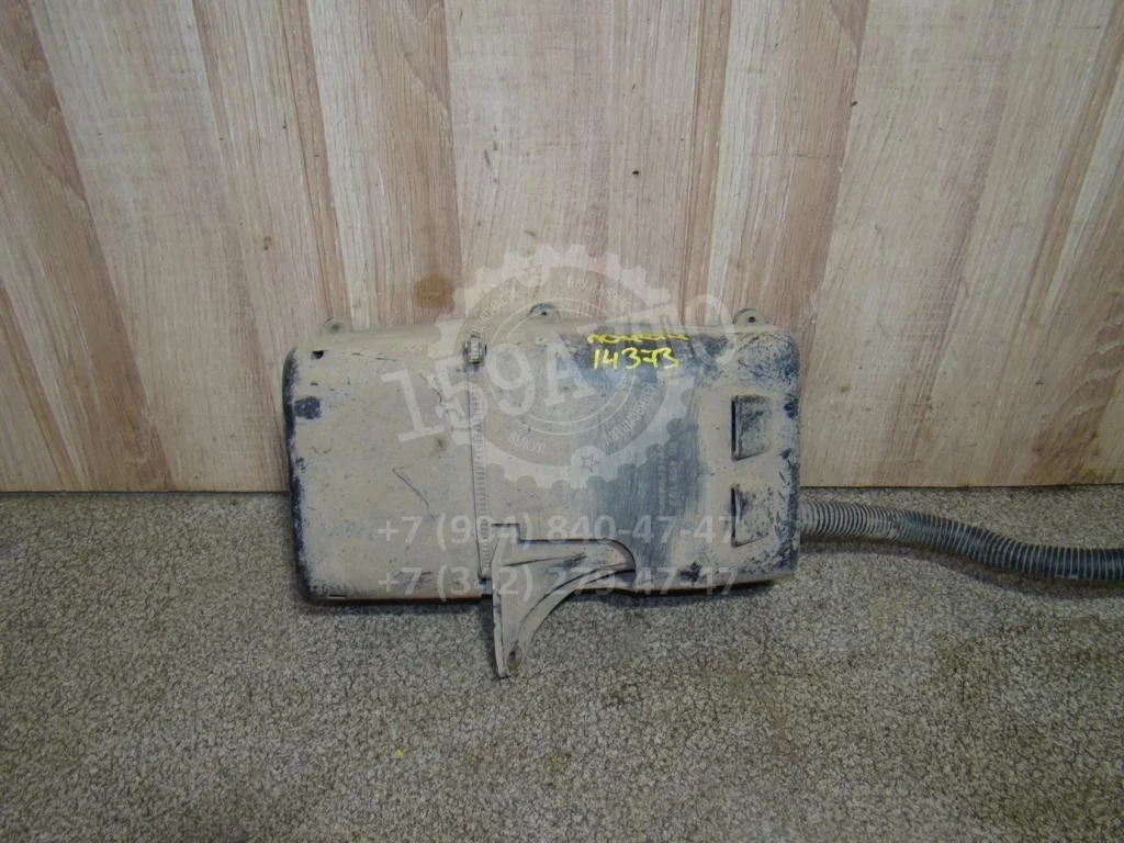 Абсорбер фильтр угольный Chevrolet Lacetti 2007 J200