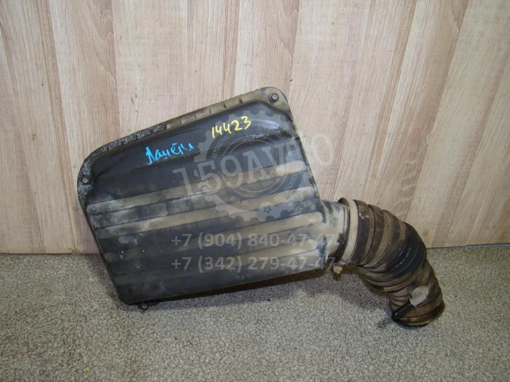 Корпус воздушного фильтра Chevrolet Lacetti 2010 J200