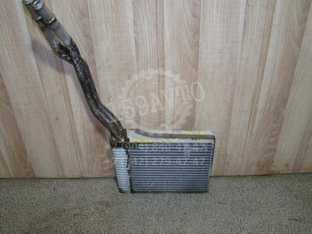 Радиатор отопителя Ford Mondeo 2008 4