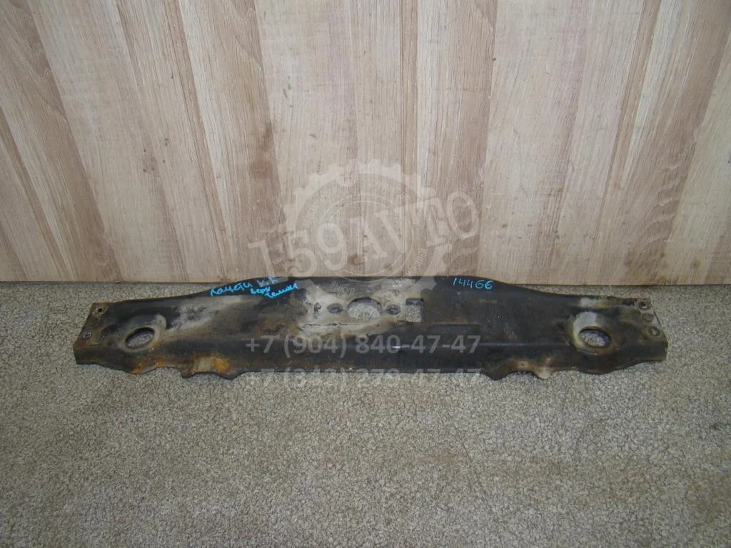 Панель передняя Chevrolet Lacetti 2010 J200