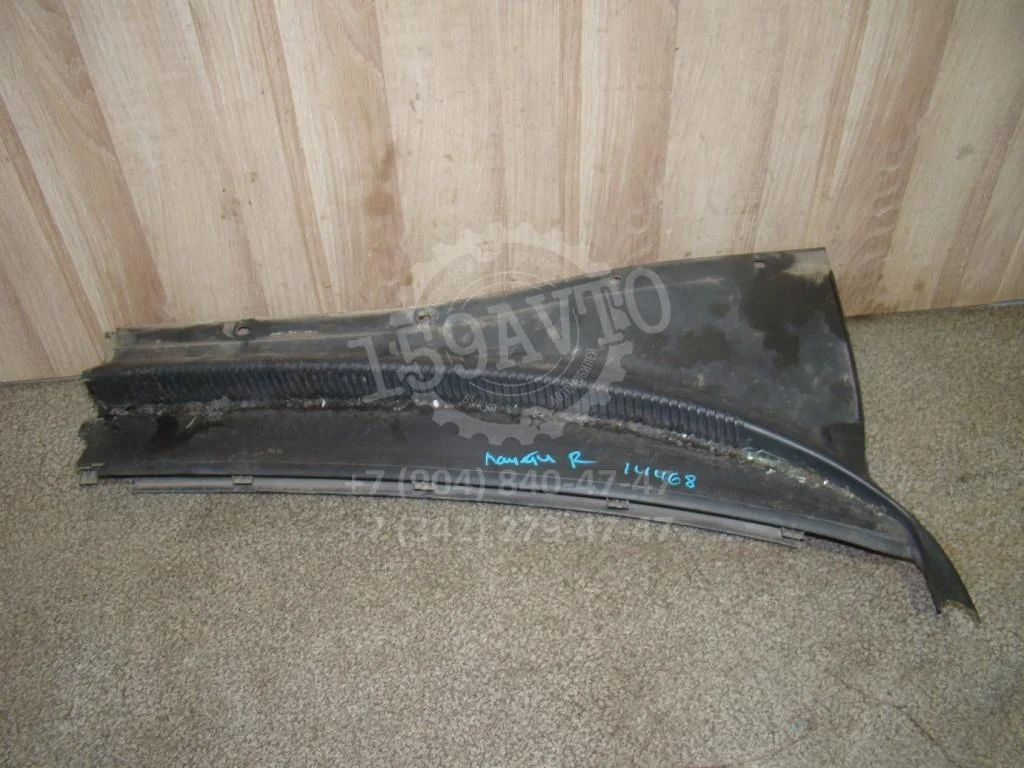 Решетка стеклоочистителя Chevrolet Lacetti 2010 J200