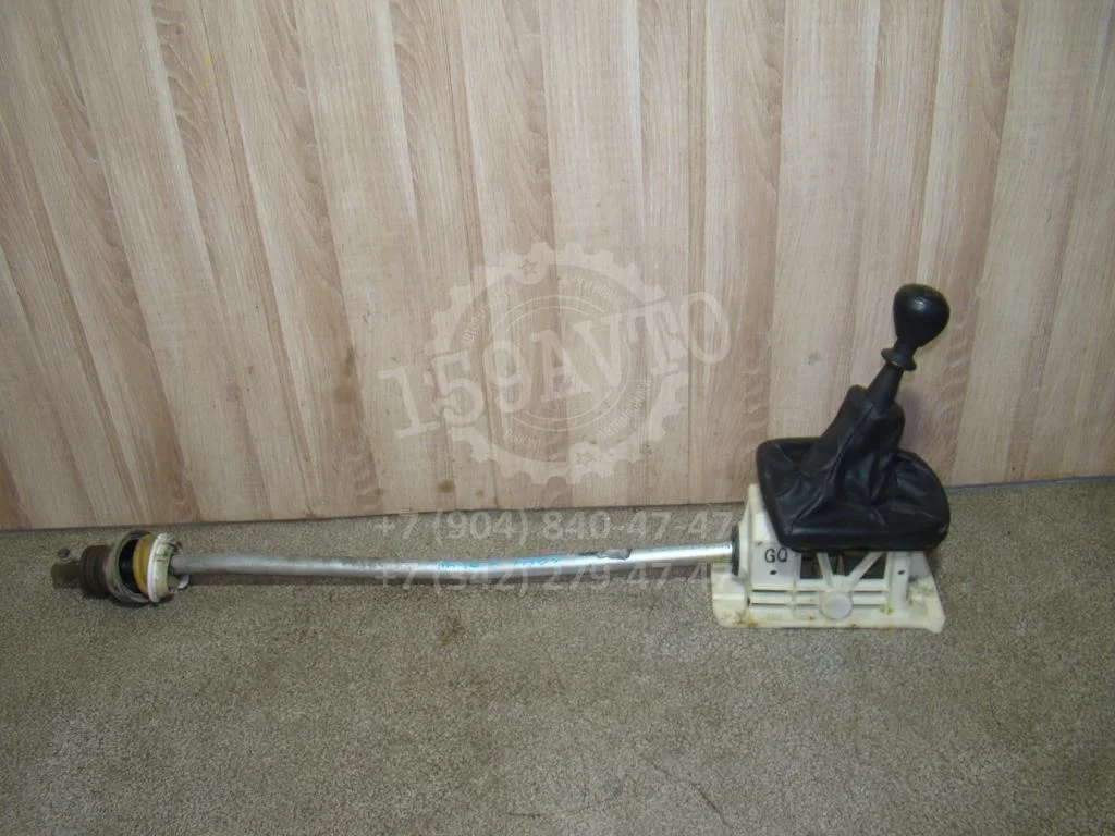 Кулиса мкпп Chevrolet Lacetti 2010 J200