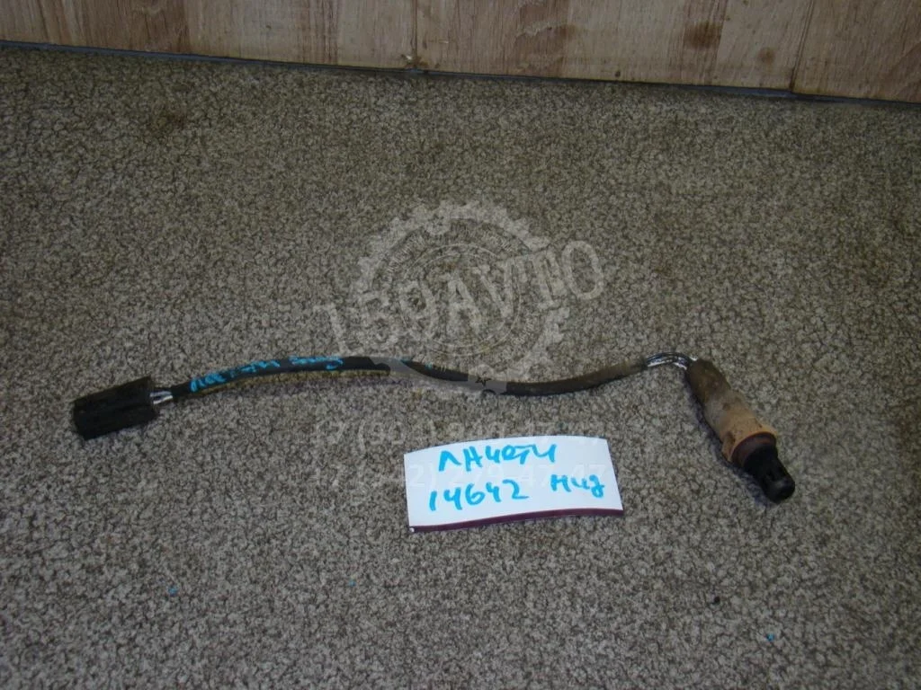 Датчик кислородный Chevrolet Lacetti 2010 J200