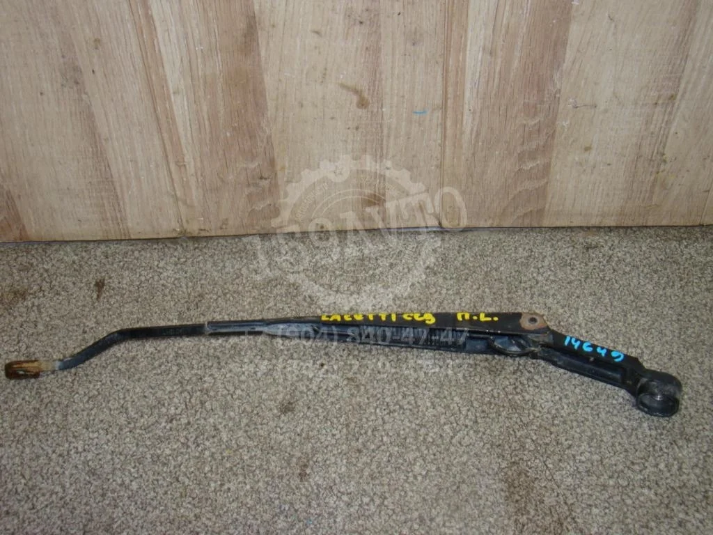 Поводок стеклоочистителя передний левый Chevrolet Lacetti 2010 J200