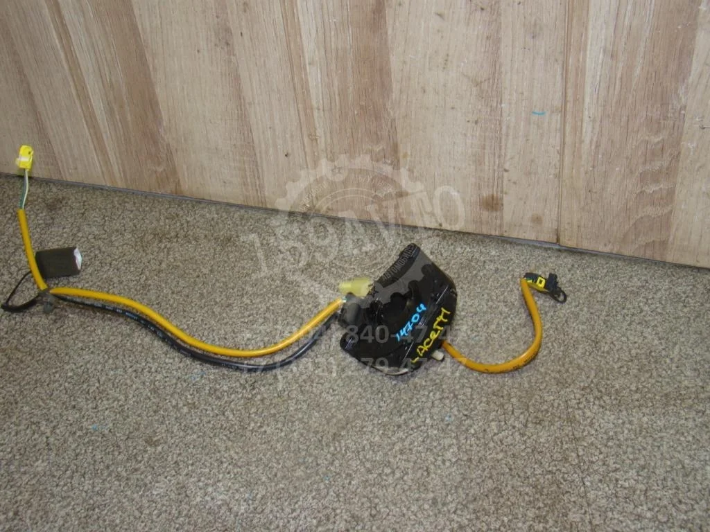 Механизм srs шлейф Chevrolet Lacetti 2006 J200