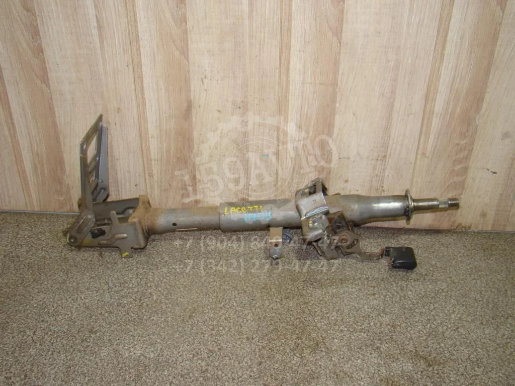 Колонка рулевая Chevrolet Lacetti 2006 J200