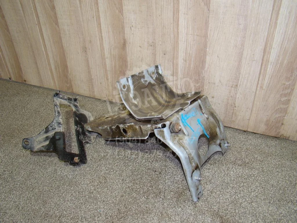 Крепление акб Chevrolet Lacetti 2006 J200