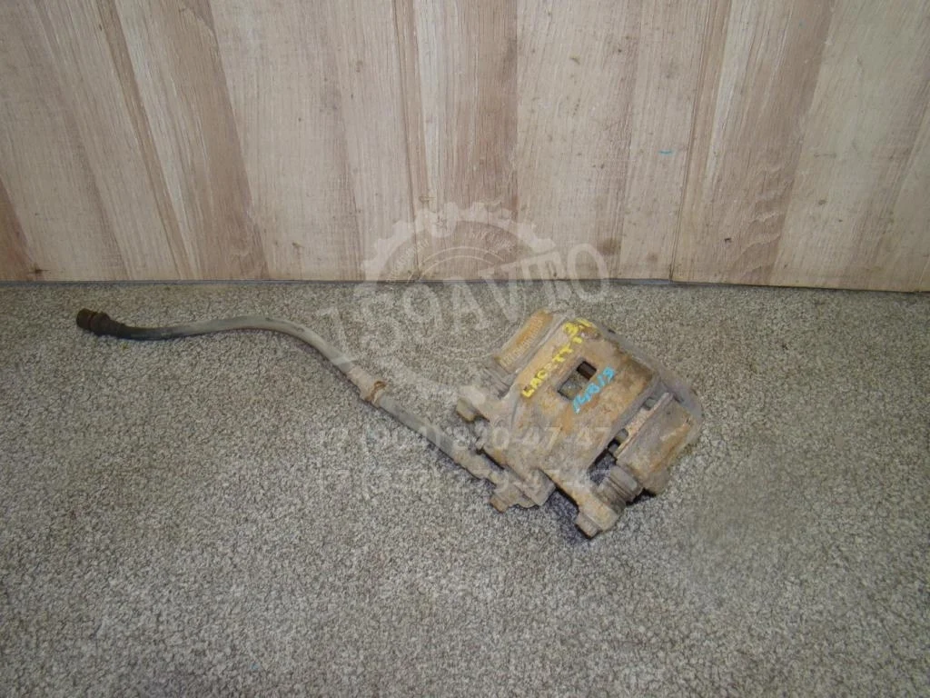 Суппорт задний правый Chevrolet Lacetti 2006 J200