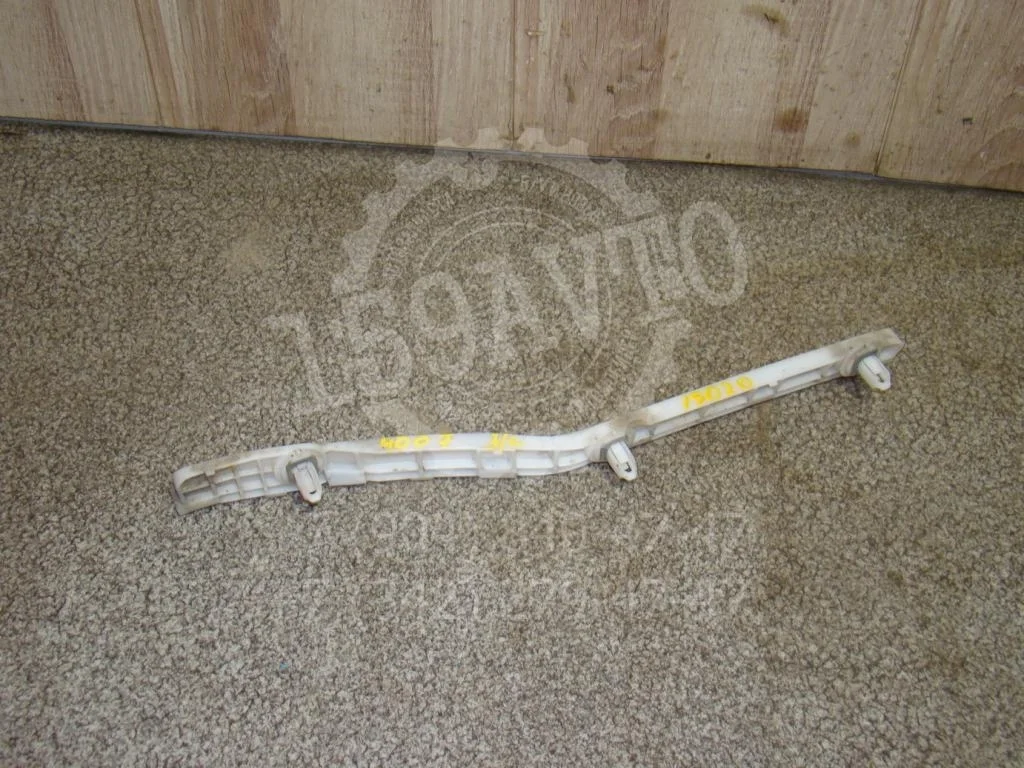 Кронштейн заднего бампера правый Peugeot 4007 2008