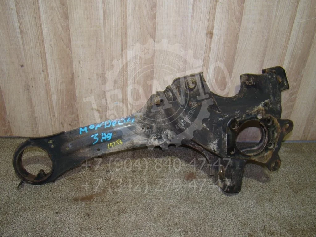 Рычаг задний продольный правый Ford Mondeo 2008 4