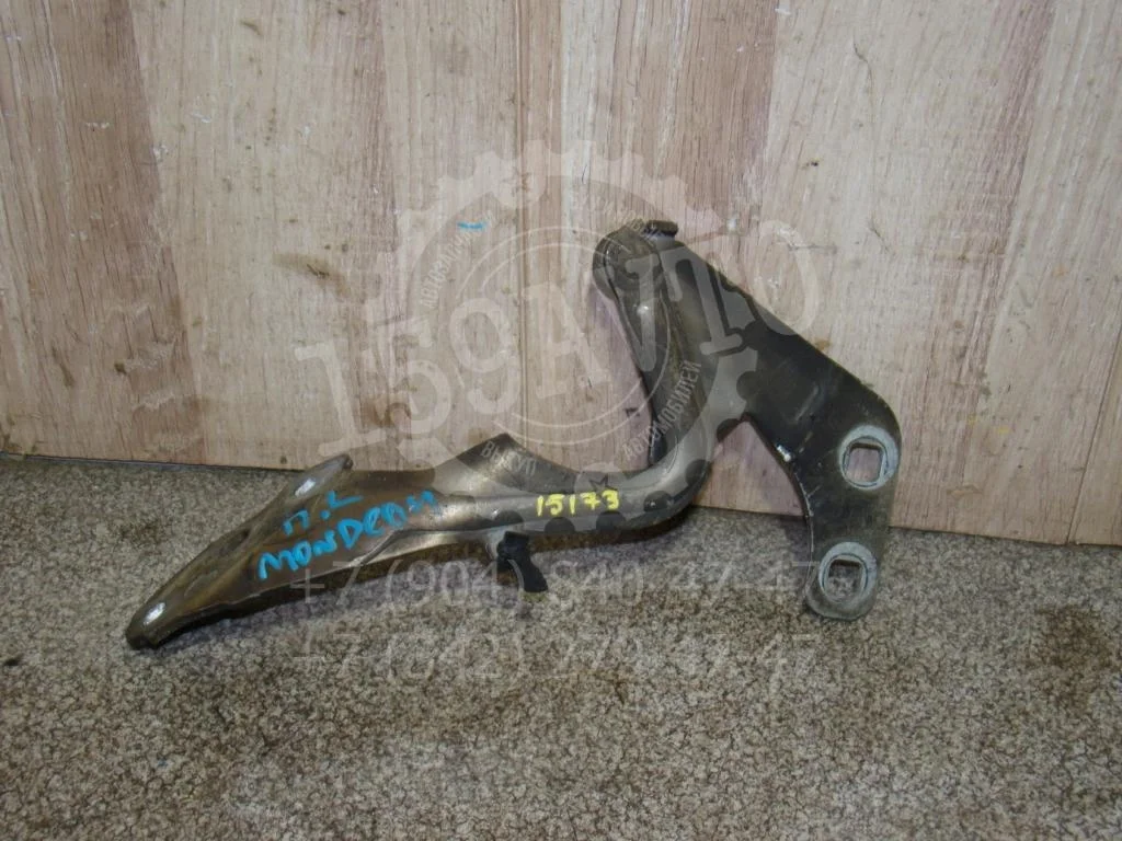 Петля капота левая Ford Mondeo 2008 4