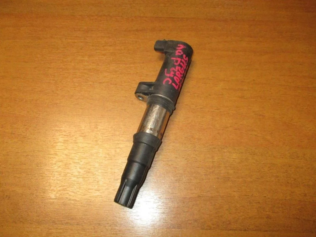 Катушка зажигания Лада Ларгус R90