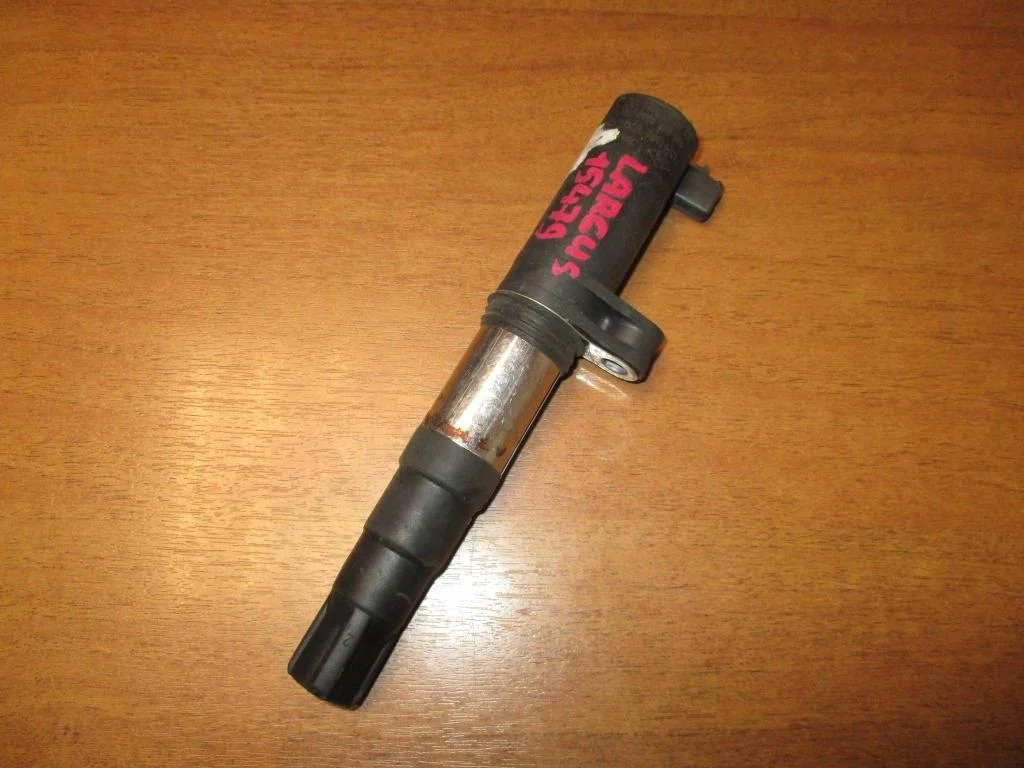 Катушка зажигания Лада Ларгус R90