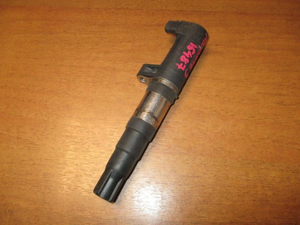 Катушка зажигания Renault Megane 3 2014