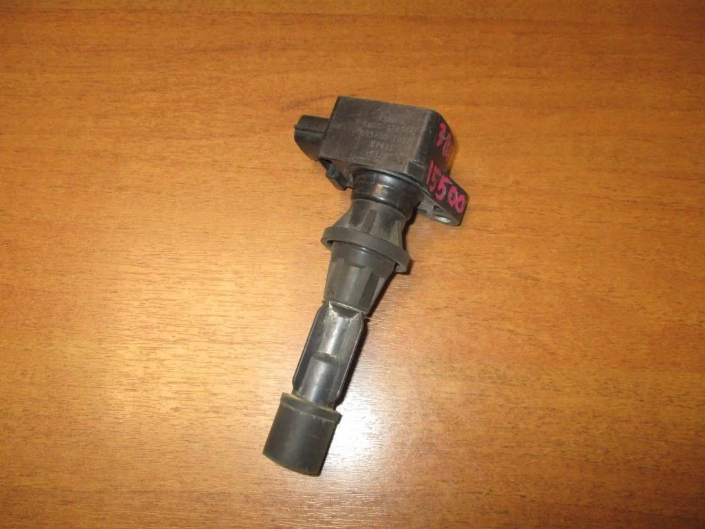 Катушка зажигания Mazda 3 BK